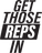 Get those REPS in - Home
