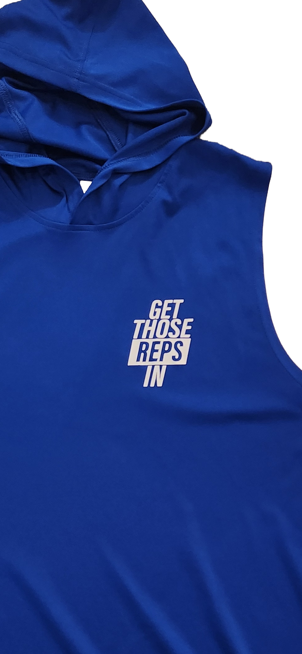 BREEZE Performance Hoodie