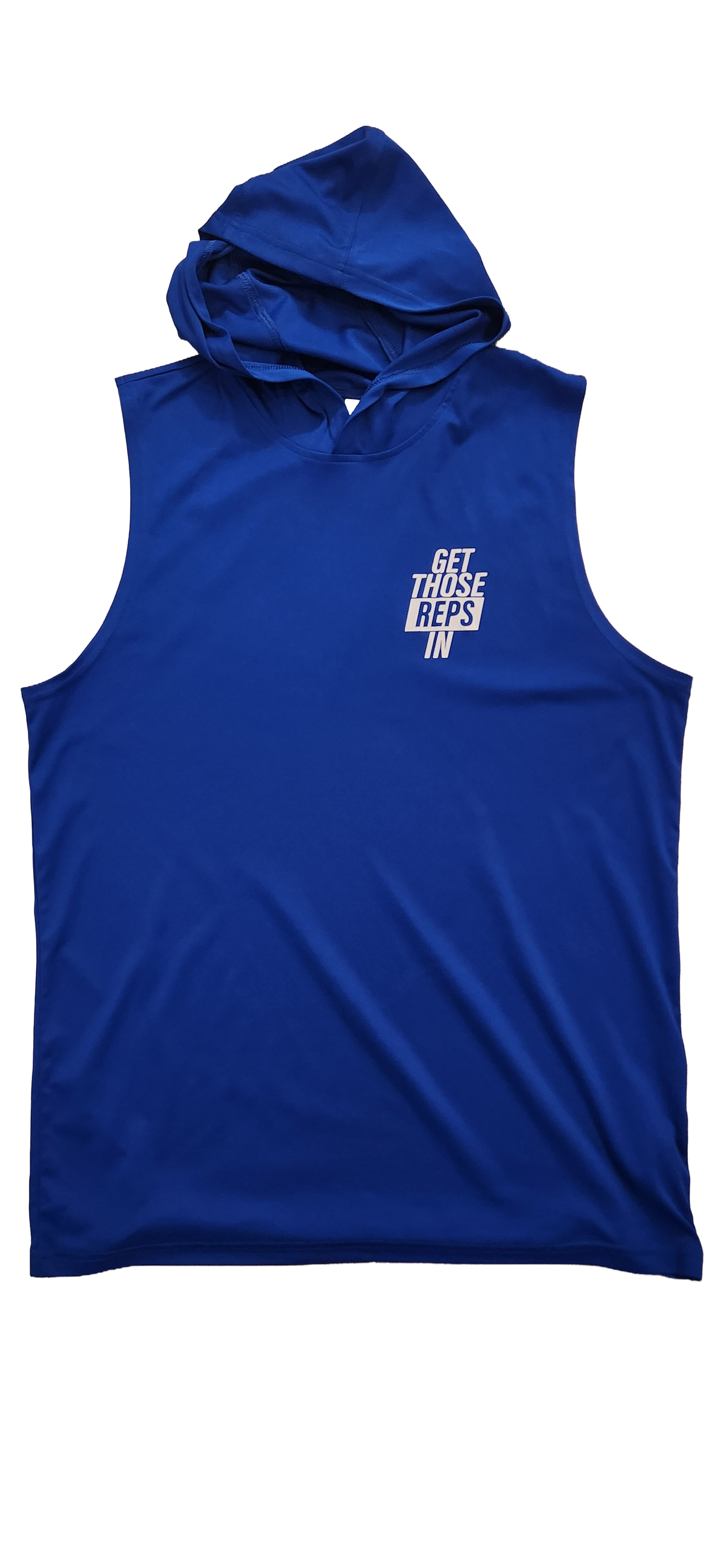 BREEZE Performance Hoodie