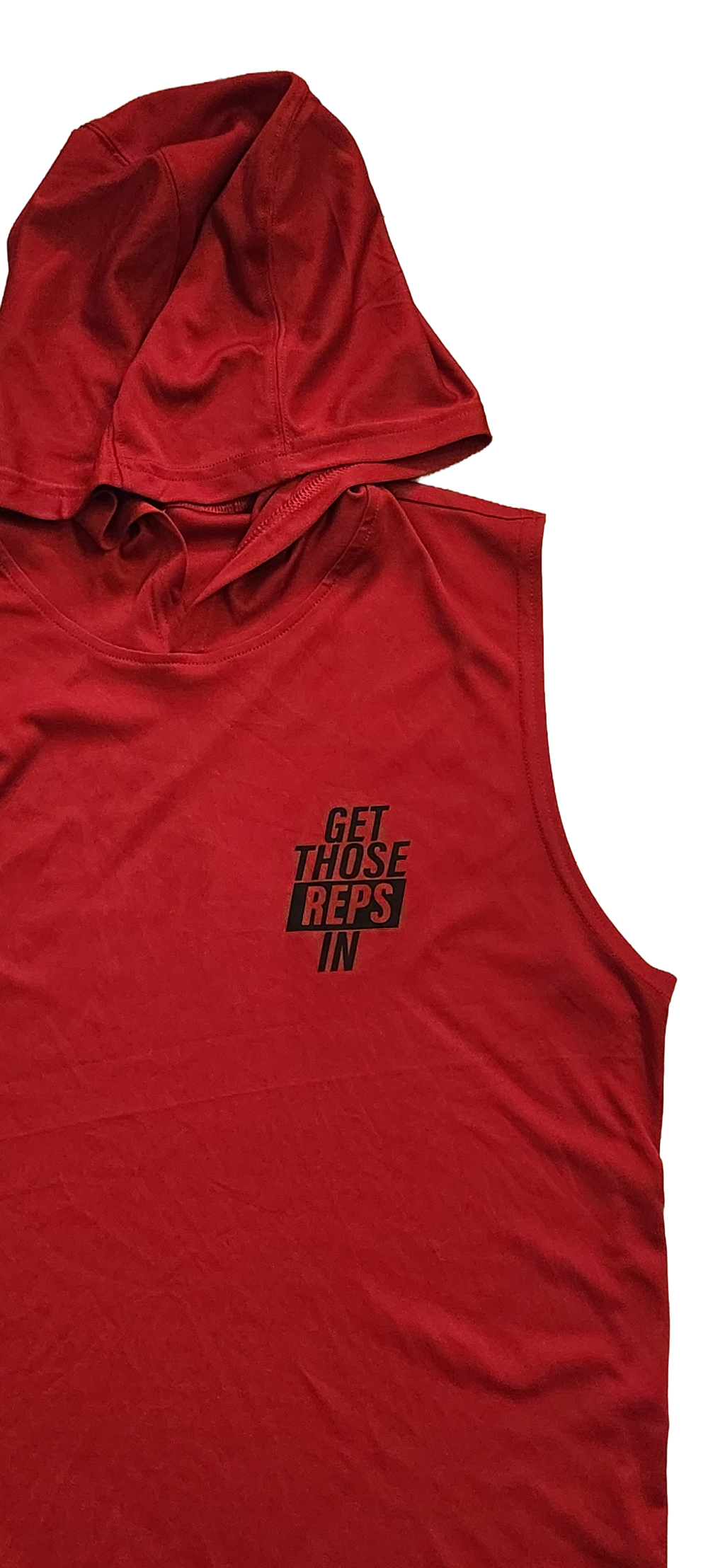 Heat Performance Hoodie