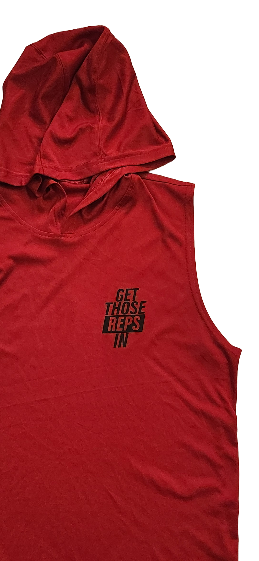 Heat Performance Hoodie