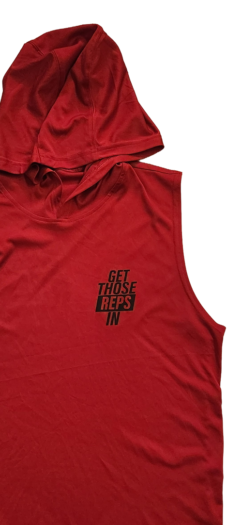 Heat Performance Hoodie