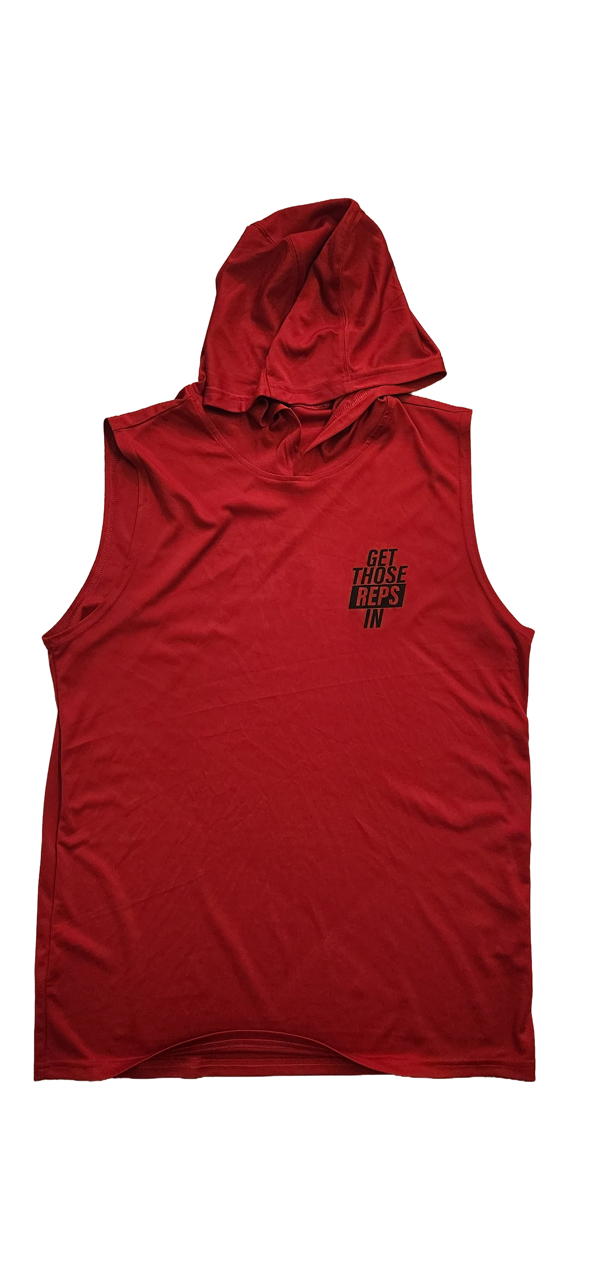 Heat Performance Hoodie