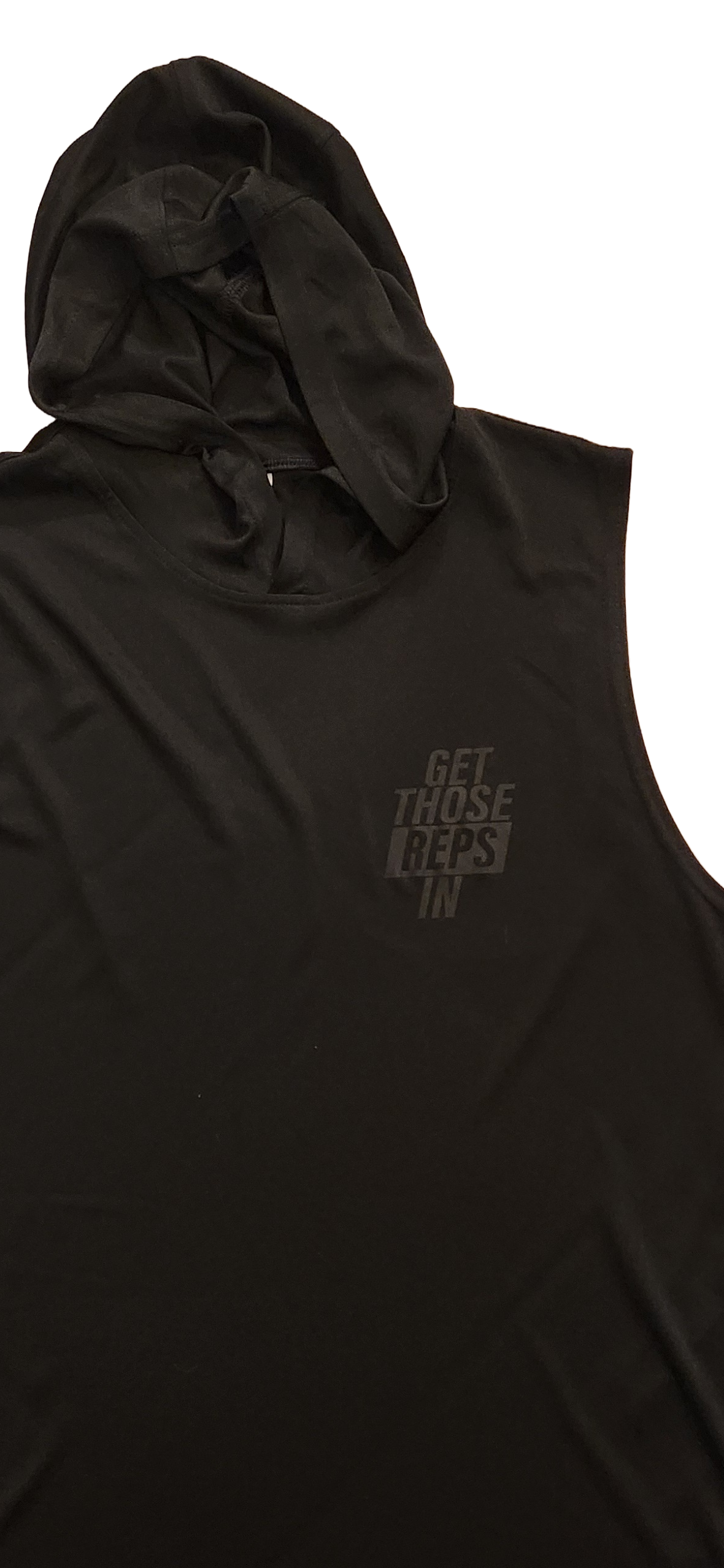STEALTH Performance Hoodie