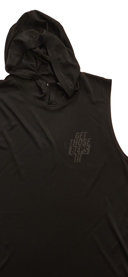 STEALTH Performance Hoodie