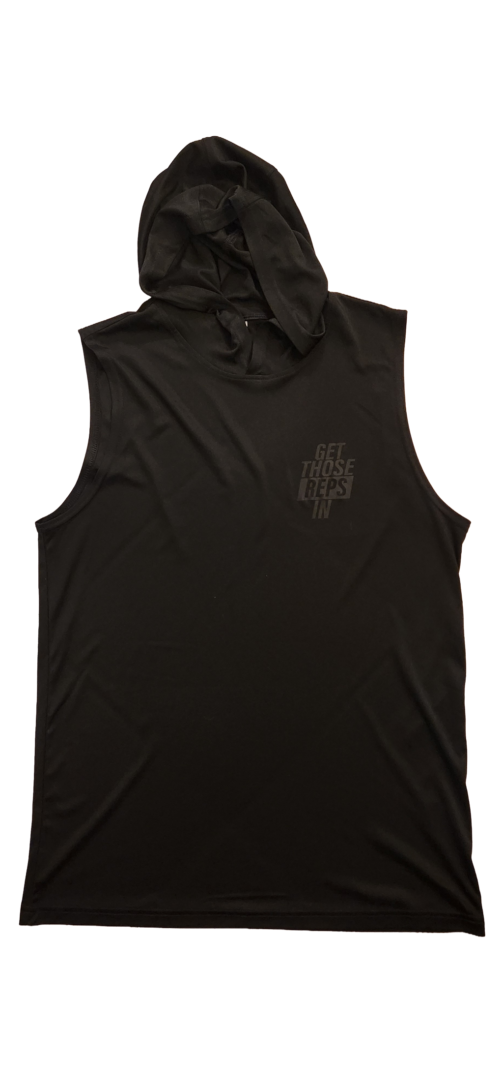 STEALTH Performance Hoodie