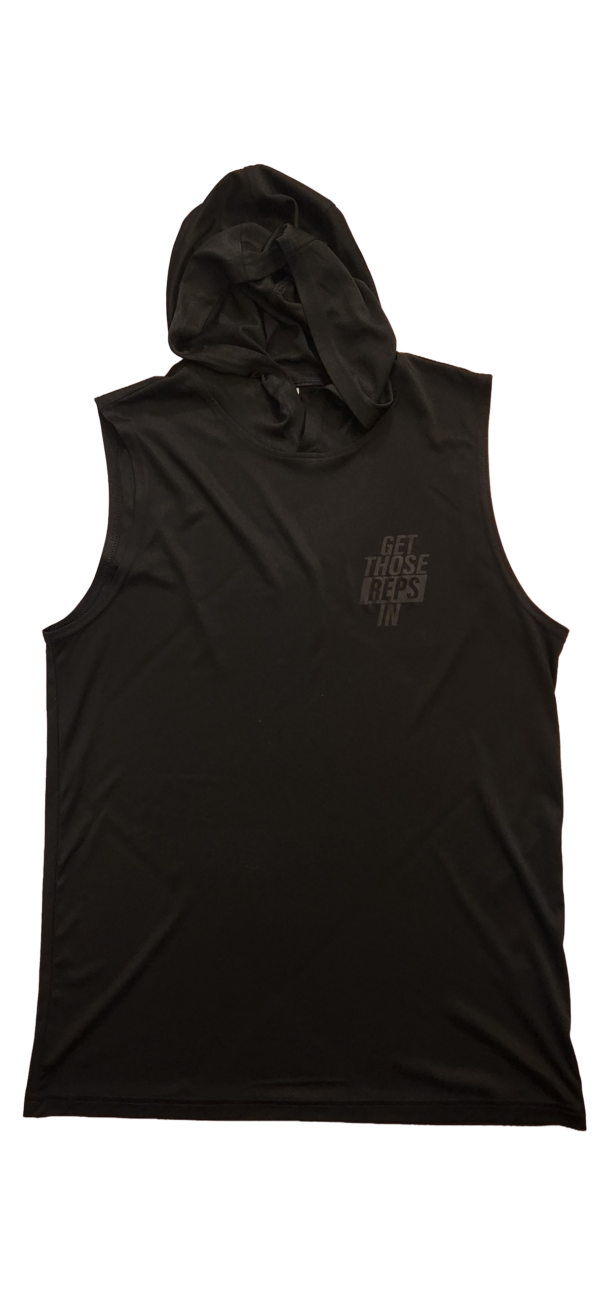 STEALTH Performance Hoodie