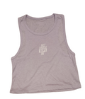 LAVENDER women's tank